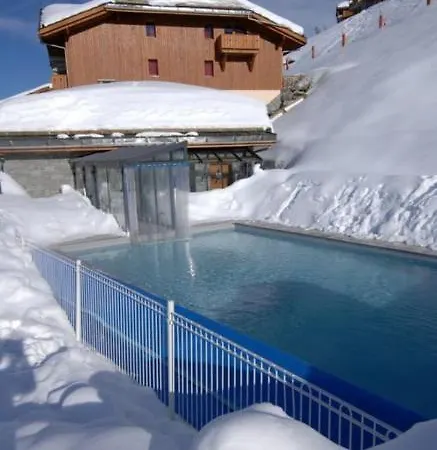 Appartement 6 Personnes *