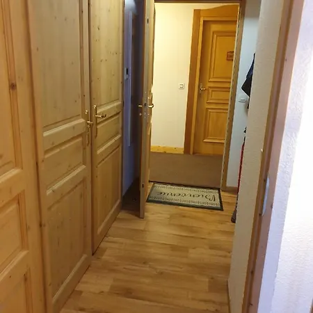6 Personnes Appartement Valmeinier