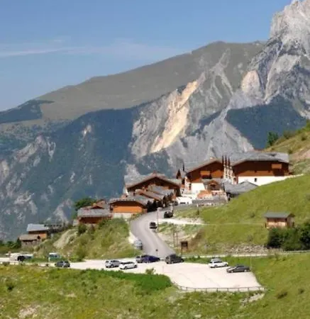 Appartement 6 Personnes Valmeinier