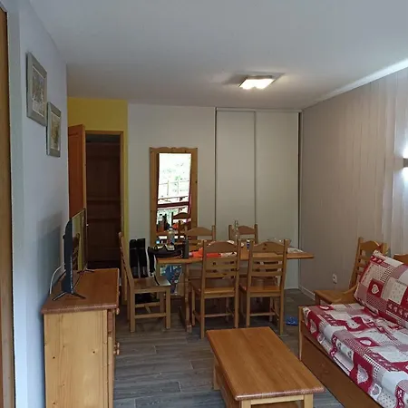 6 Personnes * Valmeinier