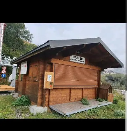 6 Personnes Apartment *