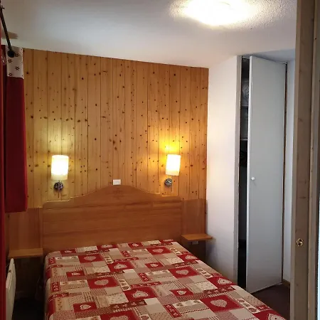 6 Personnes Apartment