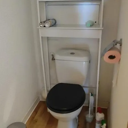 6 Personnes Apartment
