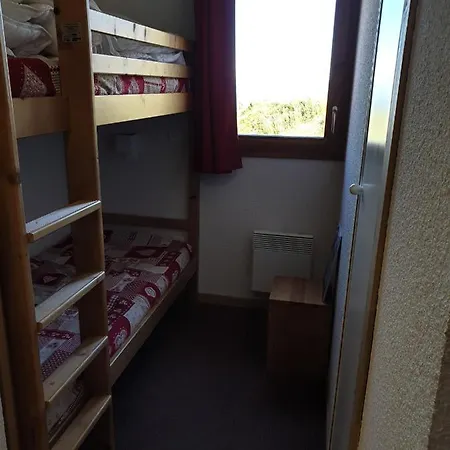 6 Personnes Apartment *